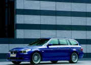 BMW Alpina B5 Touring